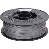 3DJAKE easyPETG Matte srebrna - 1,75 mm / 1000 g | Shoptok.si