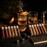 Premium set za dimljenje viskija Whisky Smoker | shoptok.hr
