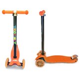 Olimp Sport Trotinet X-TRO narandžasta 780255 | ePonuda.com