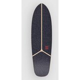 Flying Wheels Mozaic 29" Surfskate orange | Shoptok.si