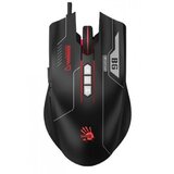 A4Tech ES7 Bloody RGB Esports Gaming Optical USB crni miš | ePonuda.com