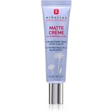 Erborian Matte sveža matirajoča krema za poenotenje tona kože 15 ml Cene