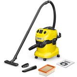 Karcher Kärcher WD 4 P V-20/5/22 Mokro/suhi 20 | shoptok.hr