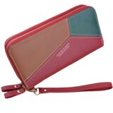 IZMAEL Novčanik KA-25301 - Bordo | shoptok.hr