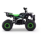 Beneo Otroški štirikolesnik za Motors 800w zelena | Shoptok.si