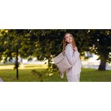 Vuch Ženski ruksak Gioia Beige, 32 x 26 cm | shoptok.hr