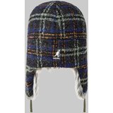 Kangol Wool Ushanka Kapa s šiltom dk flannel | Shoptok.si