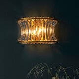  Endon 106812 - Zidna svetiljka 2xE14/7W/230V zlatna | Eponuda.com
