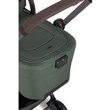 Joolz košara za novorojenčka aer™ 2 forest green | Shoptok.si