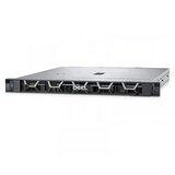 Dell poweredge R250 xeon E-2314 4C 2x16GB H355 1x2TB 700W 3yr nbd + šine Cene