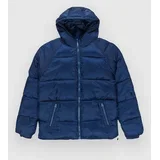 Cantera Puffer Jakna estate blue