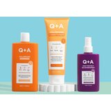 Q+A Voluminising šampon za volumen 250 ml | shoptok.hr