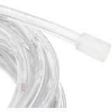  Svjetlosna traka sa 240 LED žarulja topla bijela 10 m PVC | shoptok.hr