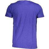 Norway 1963 MEN&#39;S SHORT SLEEVE T-SHIRT BLUE | shoptok.hr