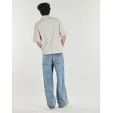 Edwin Wide Pant Plava Slike