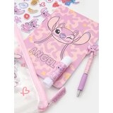 Sinsay Set školskog pribora 6 pack Stitch | shoptok.hr