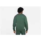 Nike Puloverji Air Jordan Sports Fleece Zelena | Shoptok.si
