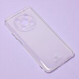 Teracell Maska za telefon Huawei Nova Y90, Silikonska, Providna | Eponuda.com