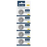 Platinet baterije CR2025 , 5 kom | Shoptok.si