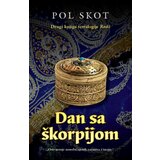  Dan sa škorpijom - Pol Skot ( 5477 ) Cene'.'