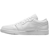 Jordan Nizke superge 'Air 1' bela | Shoptok.si