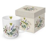 PPD Papperproducts Design provence - Šolja Trend - Provence, 400ml | ePonuda.com