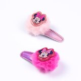 Disney Minnie Hair Accessories set dodatkov za lase (za otroke) | Shoptok.si
