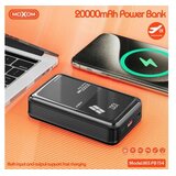 Moxom MX-PB154 20W PD+22.5W QC 20000mAh 20000mAh Power Bank | Eponuda.com