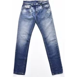 Diesel Jeans skinny D-STRUKT Modra