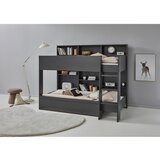 Mömax Pograd Sely, Antracit, 90x200 | Shoptok.si