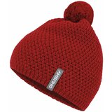 Husky Children's hat Cap 36 red Cene