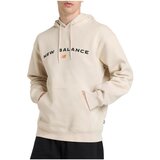 New Balance Reimagined Bež Cijene