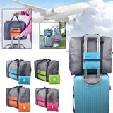 travel bag - praktična putna torba sa zipom