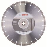 Bosch dijamantska rezna ploča standard for concrete 2608602544, 350 x 20/25,40 x 2,8 x 10 mm Cene
