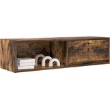 TV ormarići 2 kom boja dimljenog hrasta 100x31x25,5 cm drveni | Eponuda.ba
