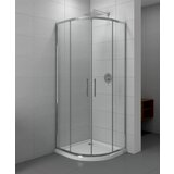 Copen Tuš kabina CONCEPT STAR R90x200cm staklo 8mm providno (C-02-8290) | ePonuda.com