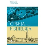 Službeni Glasnik Srbija i Venecija (VI-XVI vek) Cene