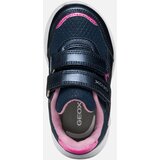 Geox Girls First Steps Sprintye Dark Blue - Girls | Shoptok.si
