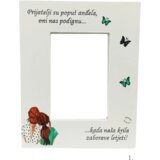  Personalizirani okviri za fotografije – savršen poklon za prijatelje 🎁💛 - 1.- 15145 | shoptok.hr