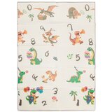 Zopa sklopiva obostrana podloga za igru 180 × 120 cm, Forest | shoptok.hr
