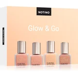 Discovery Box Notino Glow & Go set za ženske