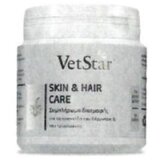 VetStar skin&hair care 70 tableta Cene