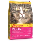 Josera Indoor Cat - 10 kg Cijene