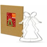 Ledvance LED božićne lampice vanjska svjetleća cijev 64cm - drvce Cijene