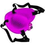 Pretty Love 2024 Heartbeat Clitoral Massager BW 22093 | Eponuda.com