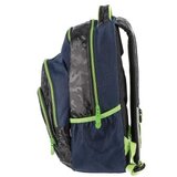 Play Cosmo, ranac, ergo, Navy blue Cene