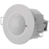  Mikrovalovni senzor gibanja IP20 1200W beli Cene