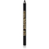 Bourjois Contour CluBBing vodoodporna svinčnik za oči 1,2 g odtenek 54 Ultra Black | Shoptok.si