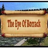  The Eye of Borrack (PC) Key GLOBAL | ePonuda.com