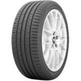 Toyo Proxes Sport Q ( 235/50 R20 100W letev za zascito platisca (FSL) ) Cene